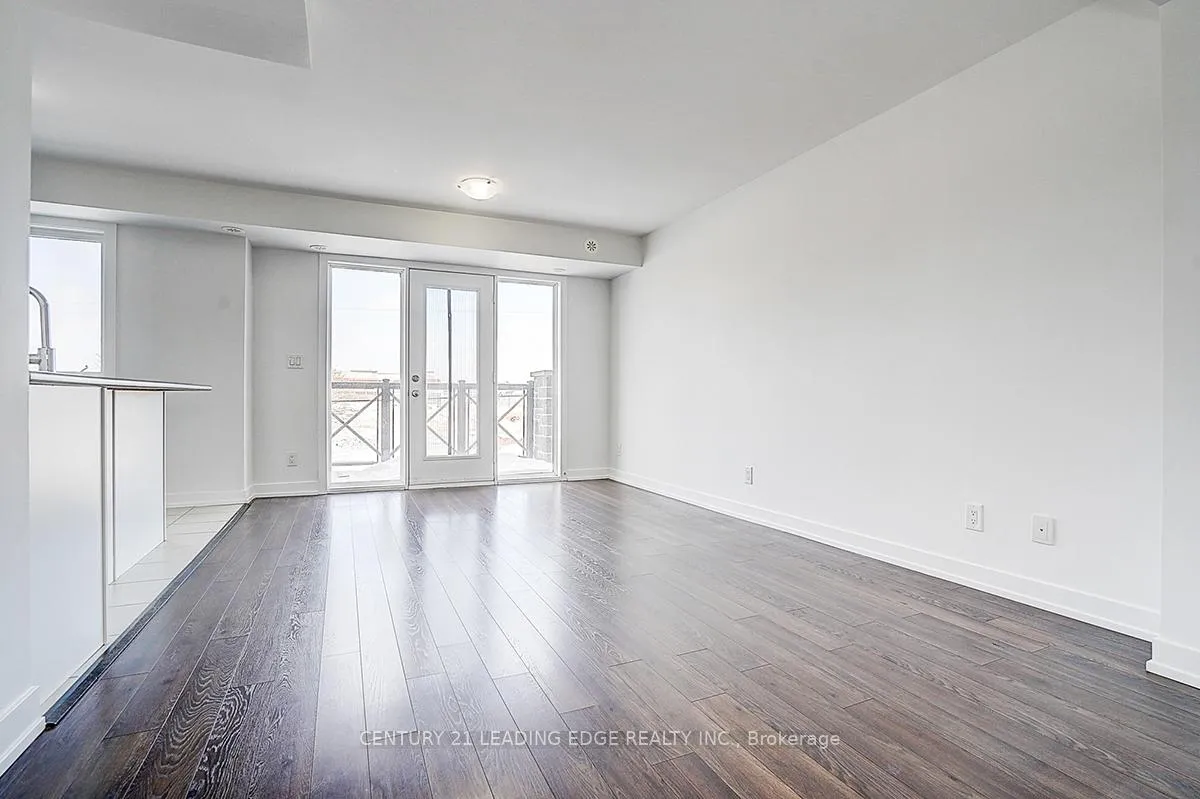 Photo 6 of Unit 623, 50 Dunsheath Way, Markham, Cornell — HOMEH