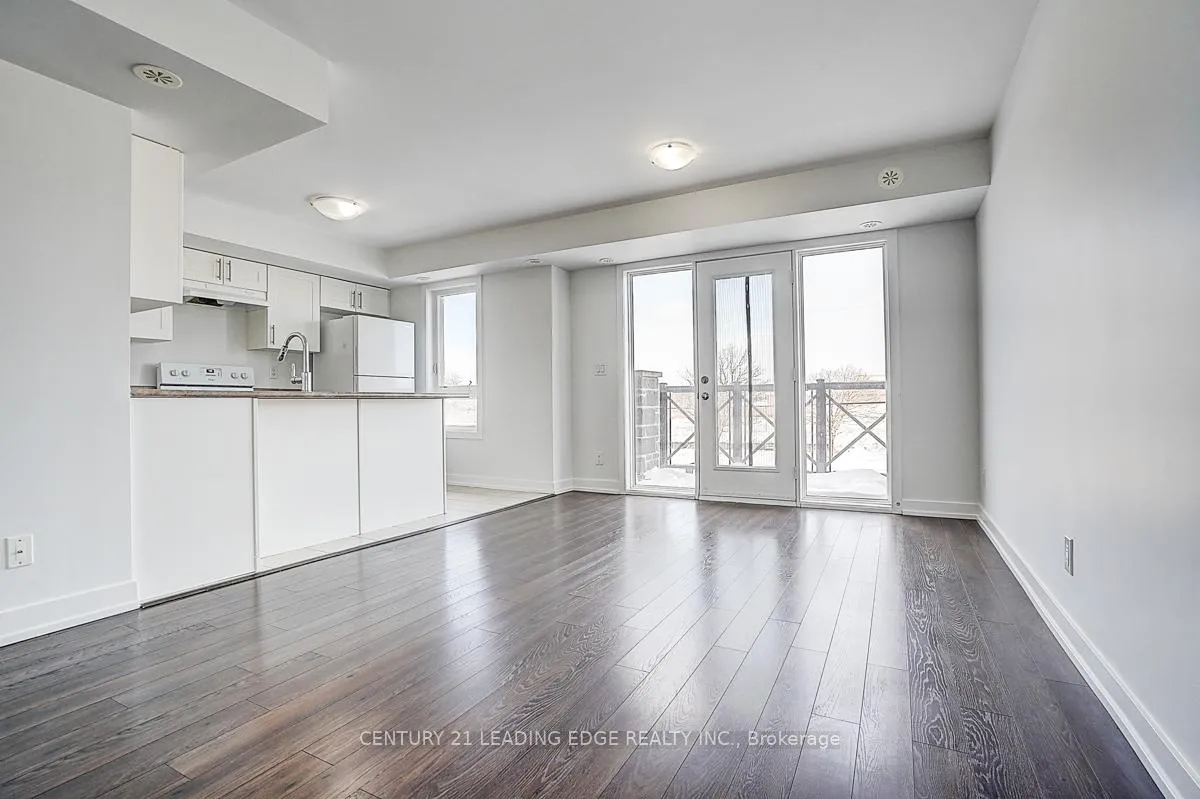 Photo 8 of Unit 623, 50 Dunsheath Way, Markham, Cornell — HOMEH