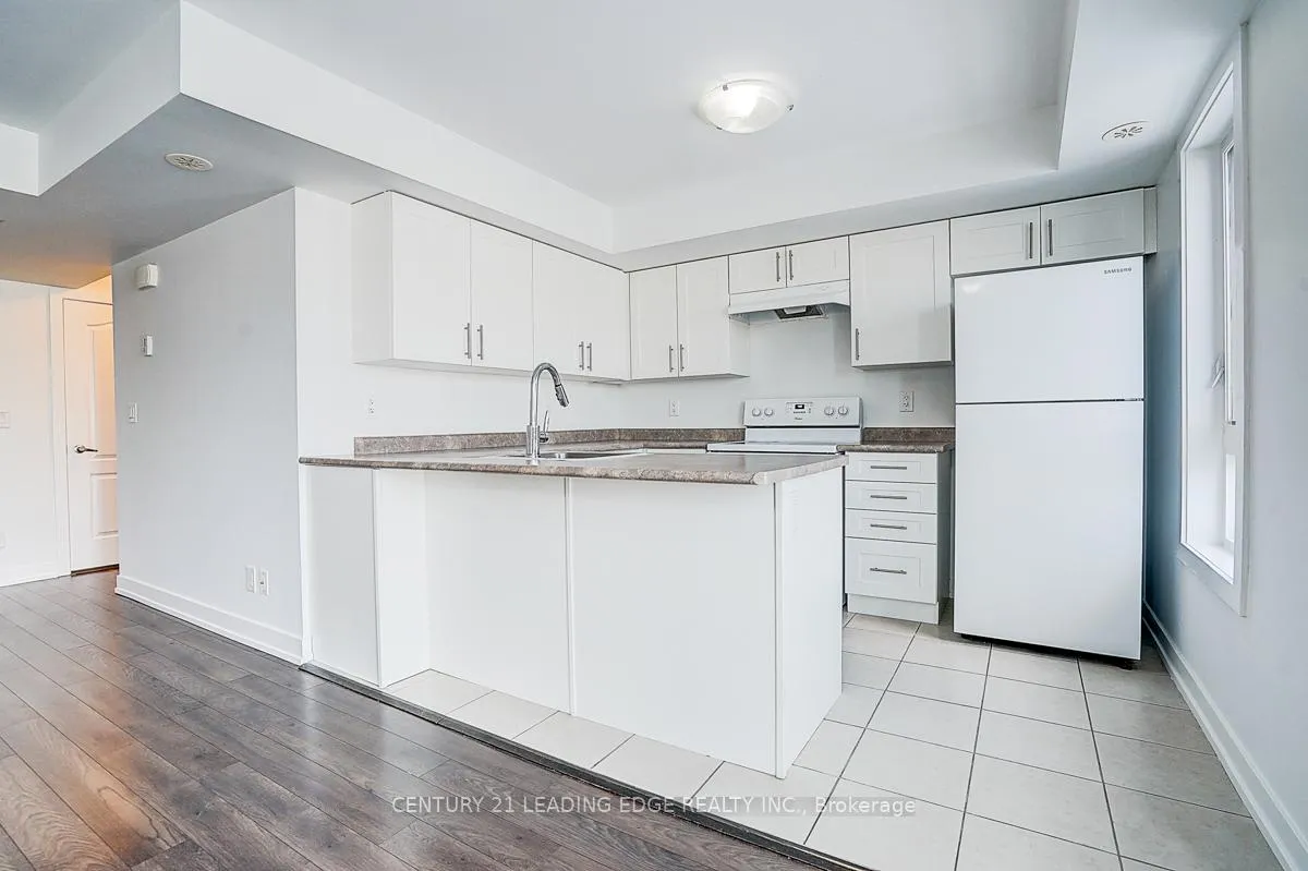 Photo 13 of Unit 623, 50 Dunsheath Way, Markham, Cornell — HOMEH