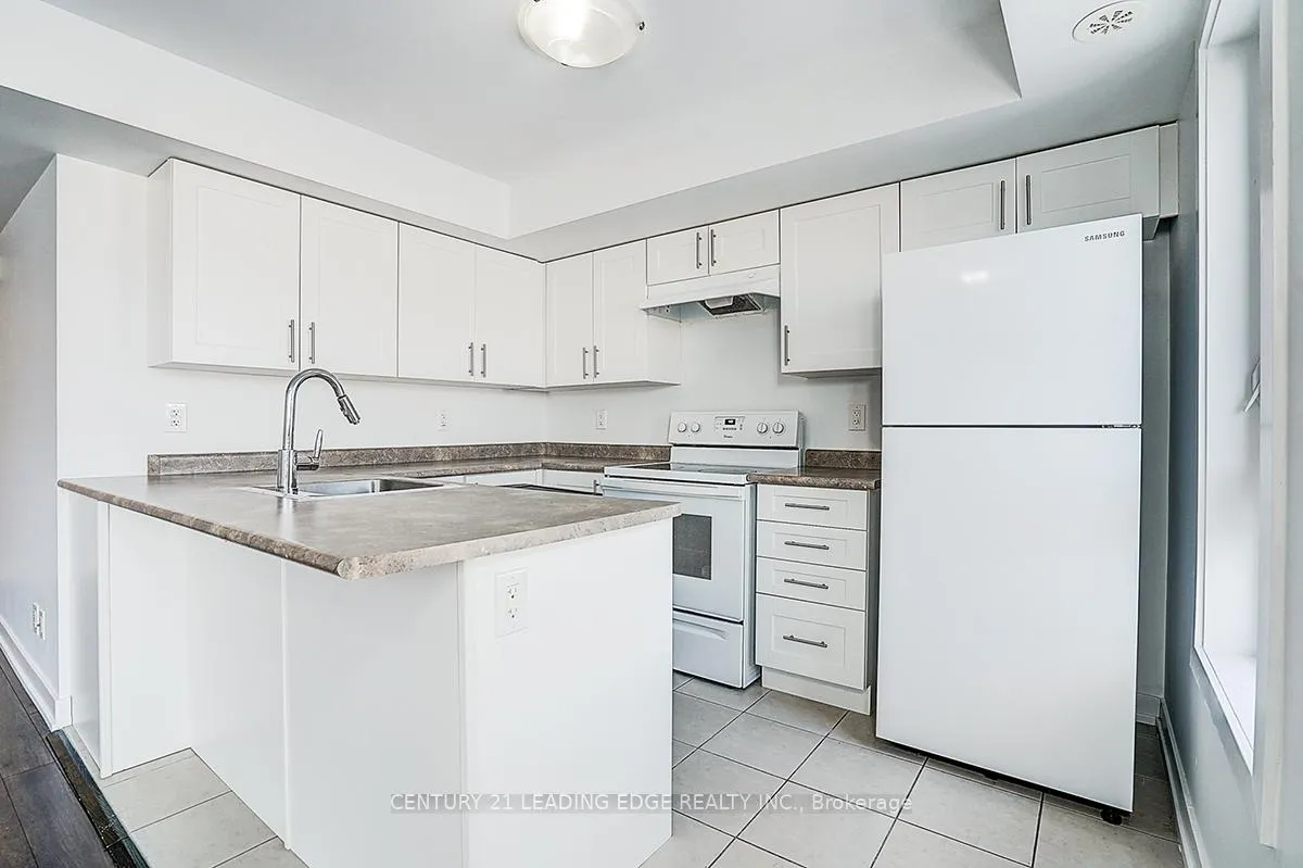 Photo 17 of Unit 623, 50 Dunsheath Way, Markham, Cornell — HOMEH
