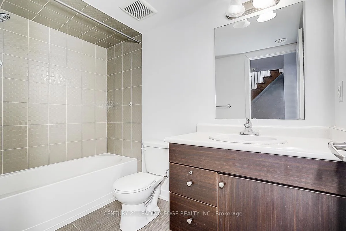 Photo 25 of Unit 623, 50 Dunsheath Way, Markham, Cornell — HOMEH