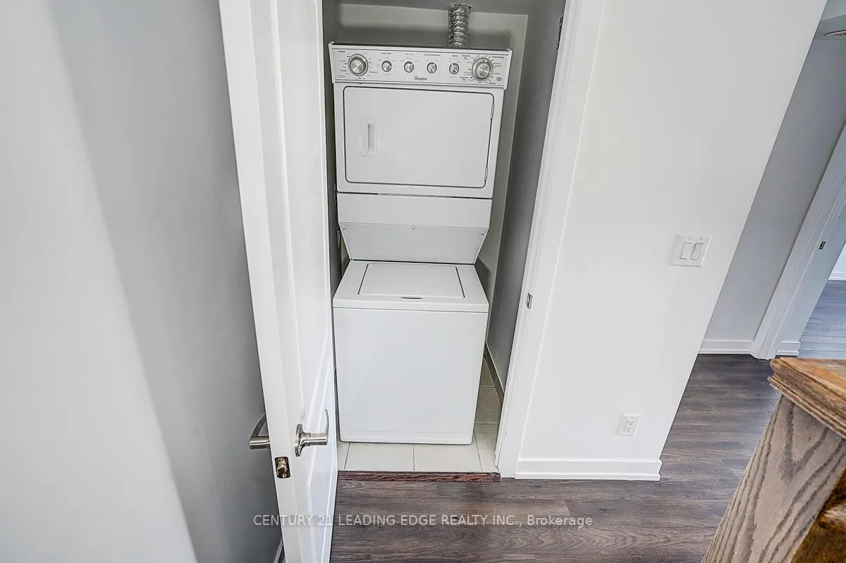 Photo 26 of Unit 623, 50 Dunsheath Way, Markham, Cornell — HOMEH