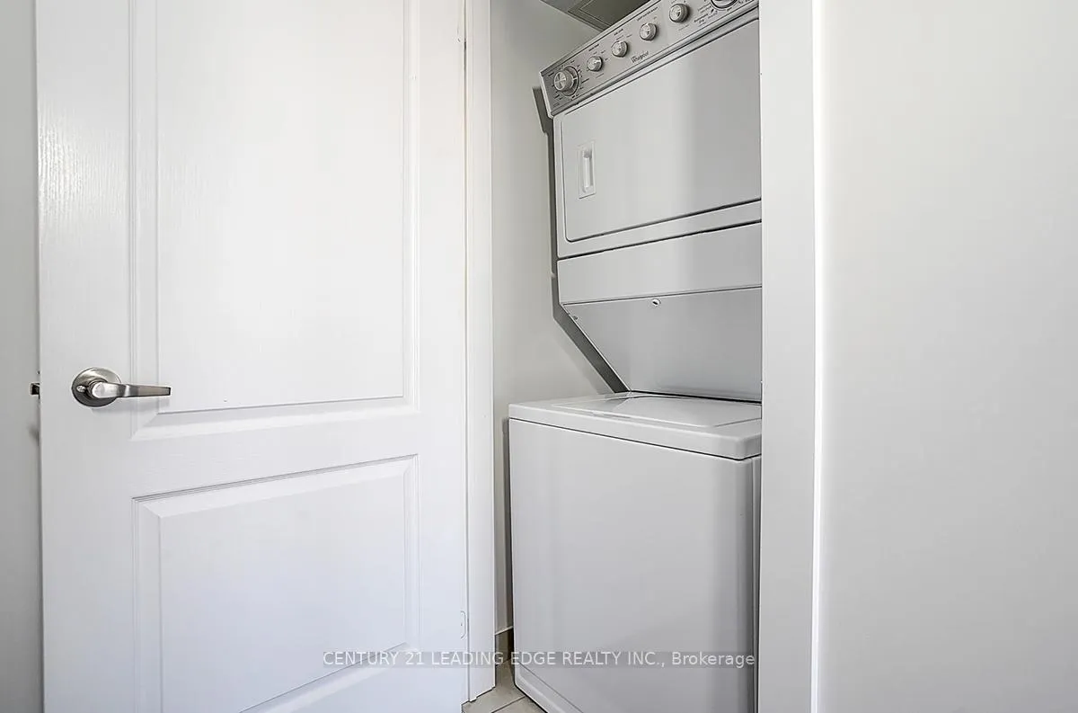 Photo 27 of Unit 623, 50 Dunsheath Way, Markham, Cornell — HOMEH