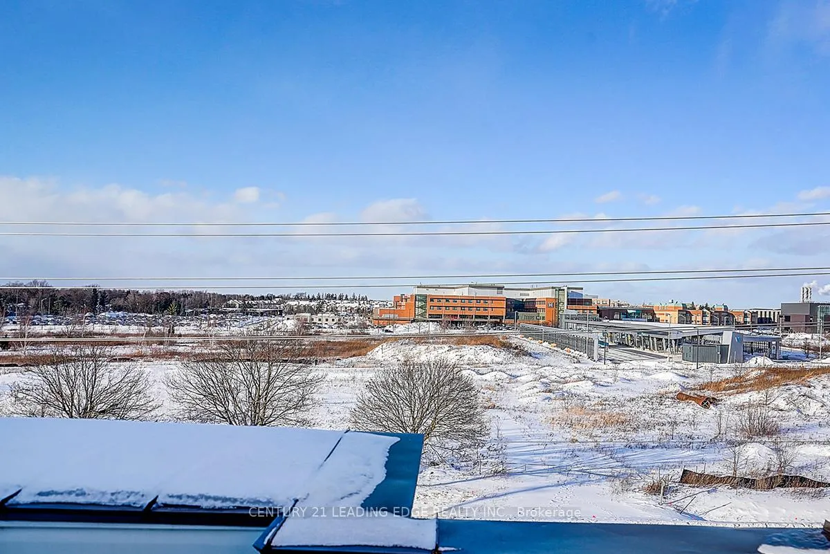 Photo 32 of Unit 623, 50 Dunsheath Way, Markham, Cornell — HOMEH