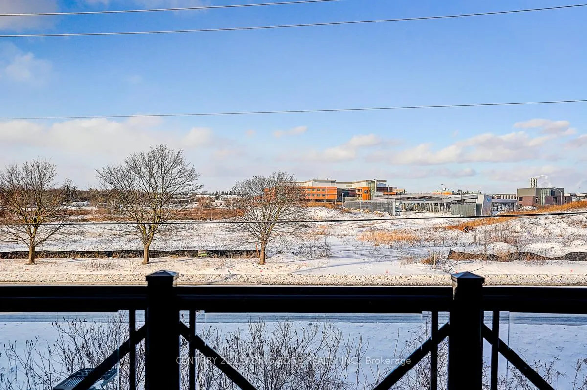 Photo 35 of Unit 623, 50 Dunsheath Way, Markham, Cornell — HOMEH