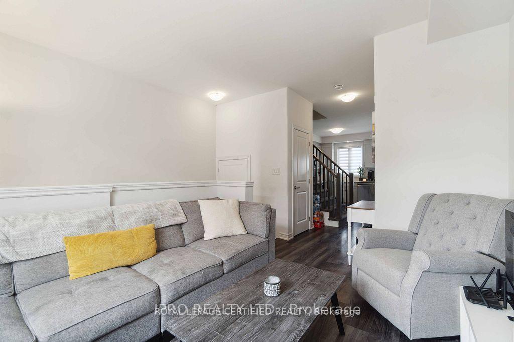 Photo 7 of Unit 33, 575 Woodward Avenue, Hamilton, Parkview — HOMEH