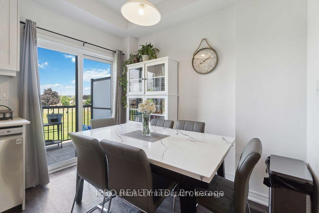 Photo 10 of Unit 33, 575 Woodward Avenue, Hamilton, Parkview — HOMEH