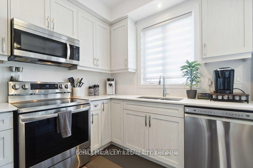 Photo 12 of Unit 33, 575 Woodward Avenue, Hamilton, Parkview — HOMEH