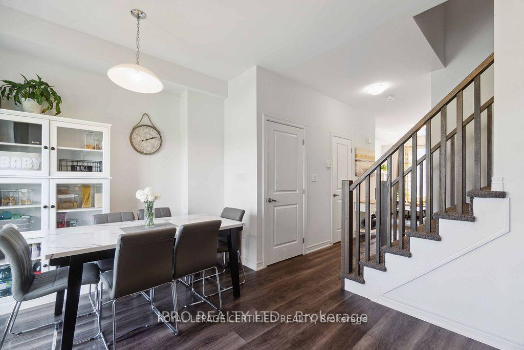 Photo 14 of Unit 33, 575 Woodward Avenue, Hamilton, Parkview — HOMEH