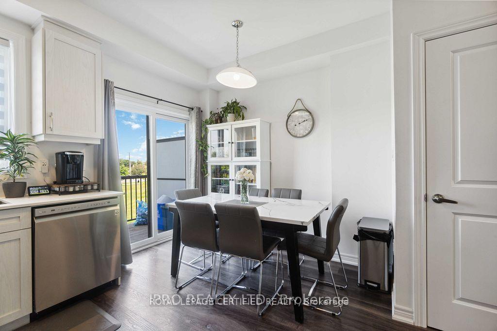 Photo 15 of Unit 33, 575 Woodward Avenue, Hamilton, Parkview — HOMEH