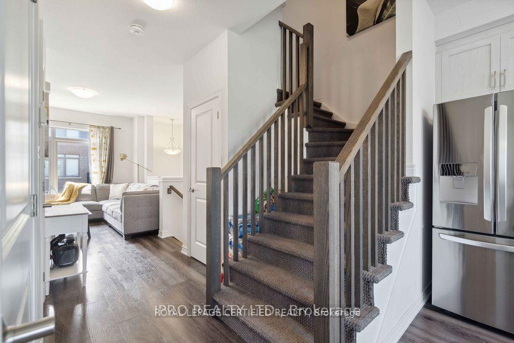 Photo 16 of Unit 33, 575 Woodward Avenue, Hamilton, Parkview — HOMEH