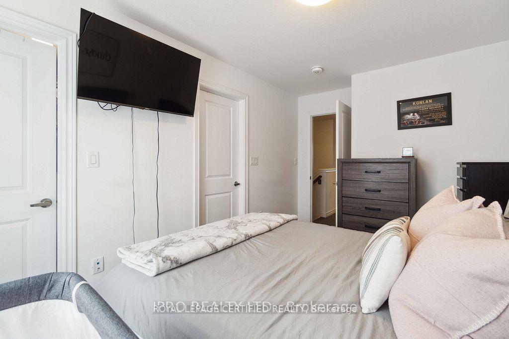 Photo 18 of Unit 33, 575 Woodward Avenue, Hamilton, Parkview — HOMEH