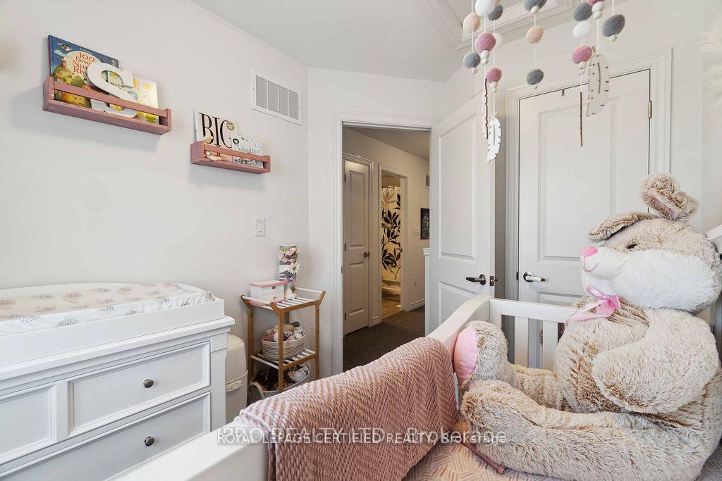 Photo 20 of Unit 33, 575 Woodward Avenue, Hamilton, Parkview — HOMEH