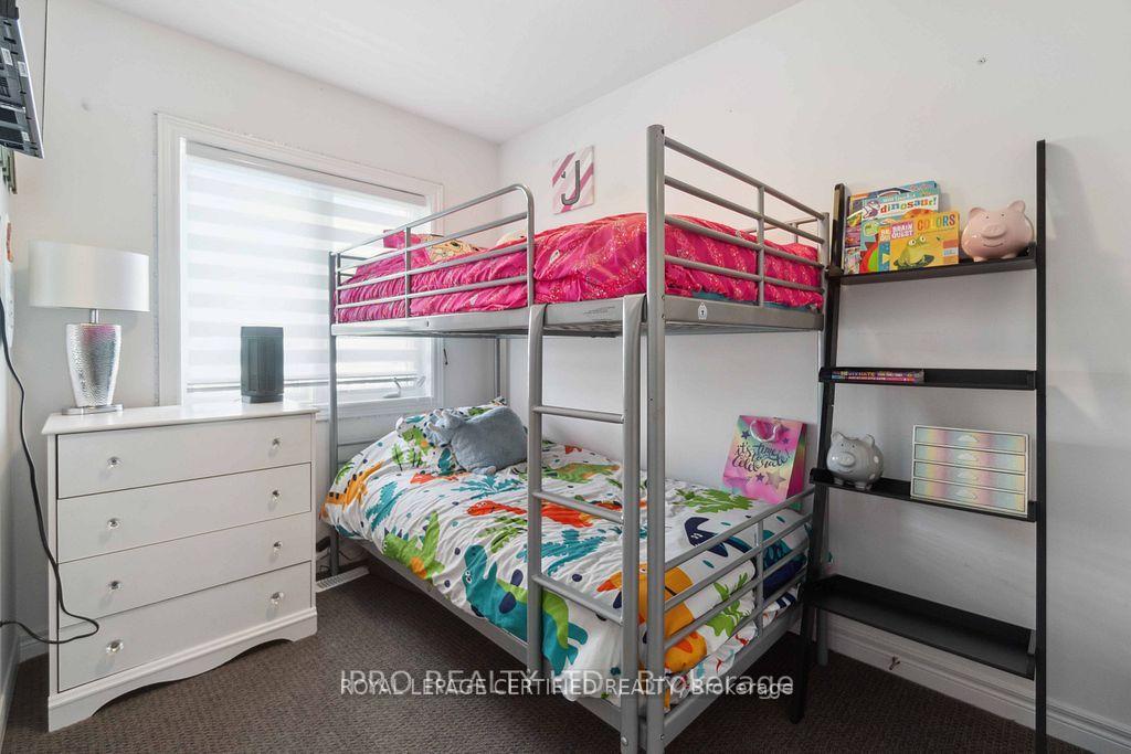 Photo 21 of Unit 33, 575 Woodward Avenue, Hamilton, Parkview — HOMEH