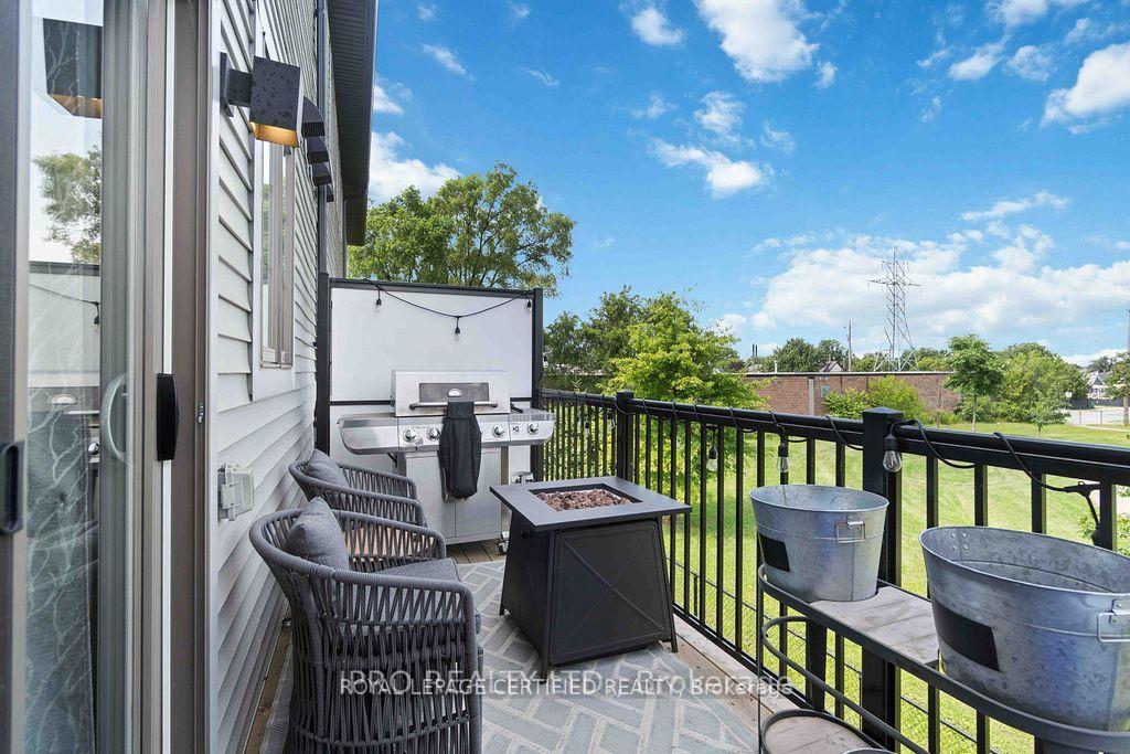 Photo 27 of Unit 33, 575 Woodward Avenue, Hamilton, Parkview — HOMEH