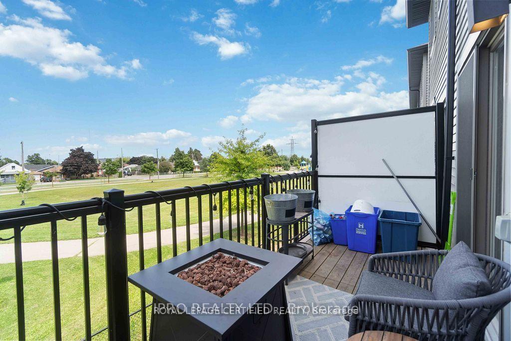 Photo 31 of Unit 33, 575 Woodward Avenue, Hamilton, Parkview — HOMEH