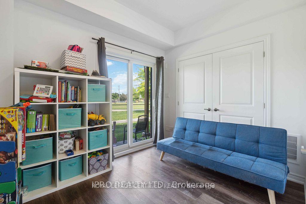 Photo 32 of Unit 33, 575 Woodward Avenue, Hamilton, Parkview — HOMEH