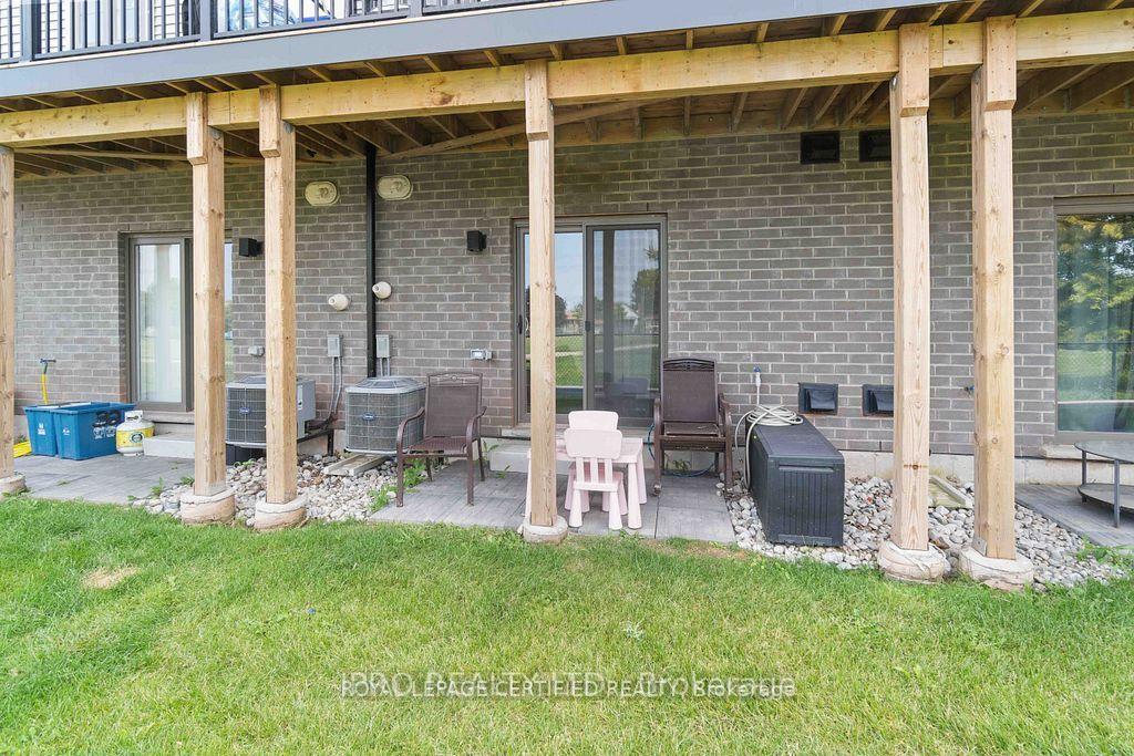 Photo 33 of Unit 33, 575 Woodward Avenue, Hamilton, Parkview — HOMEH
