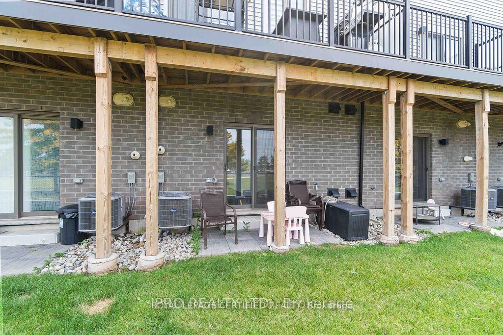 Photo 34 of Unit 33, 575 Woodward Avenue, Hamilton, Parkview — HOMEH