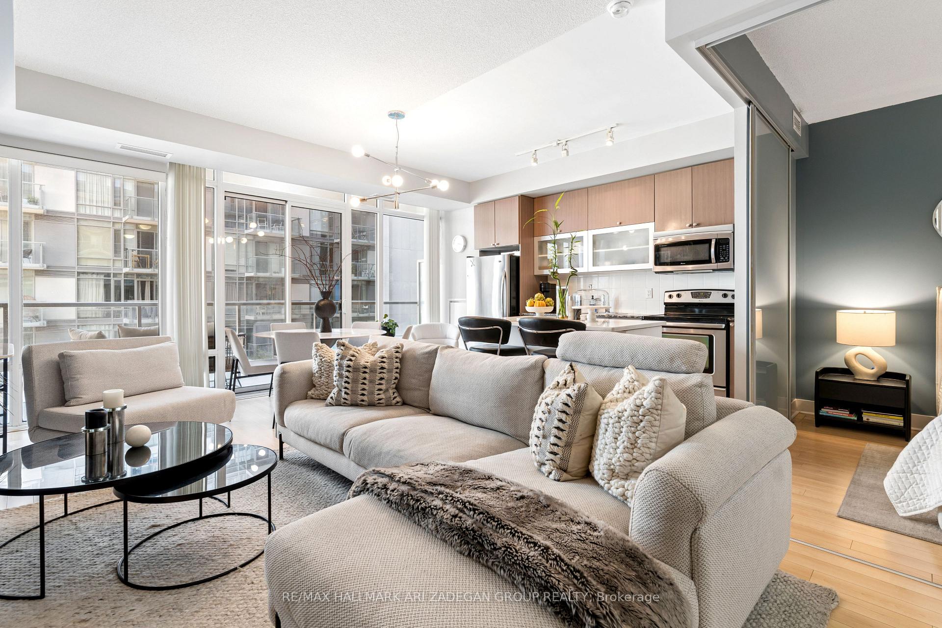 Photo 1 of Unit 430, 90 Stadium Road, Toronto, Niagara — HOMEH