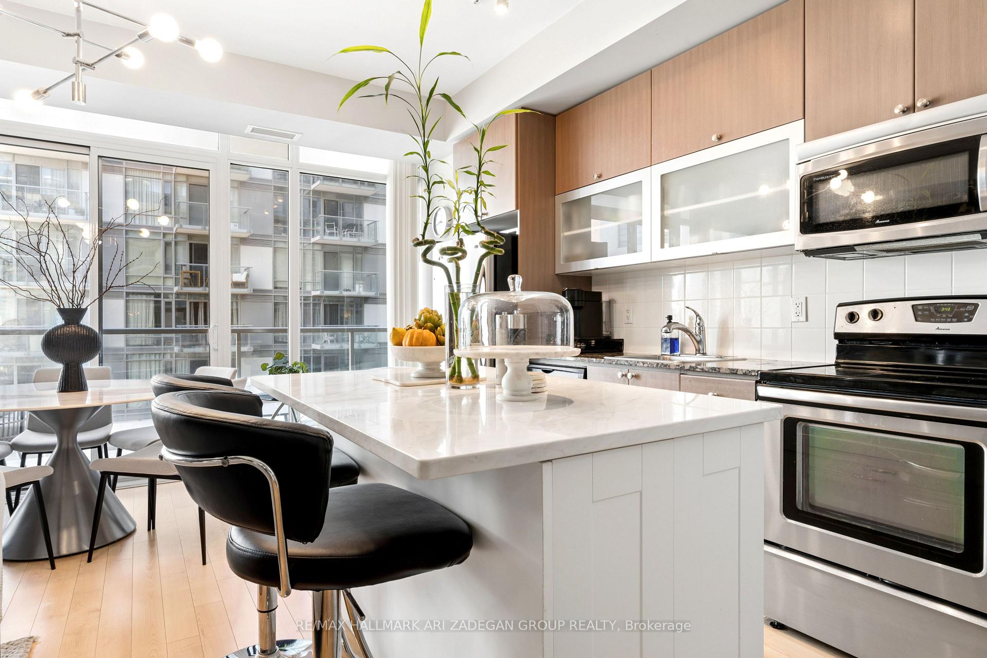 Photo 4 of Unit 430, 90 Stadium Road, Toronto, Niagara — HOMEH