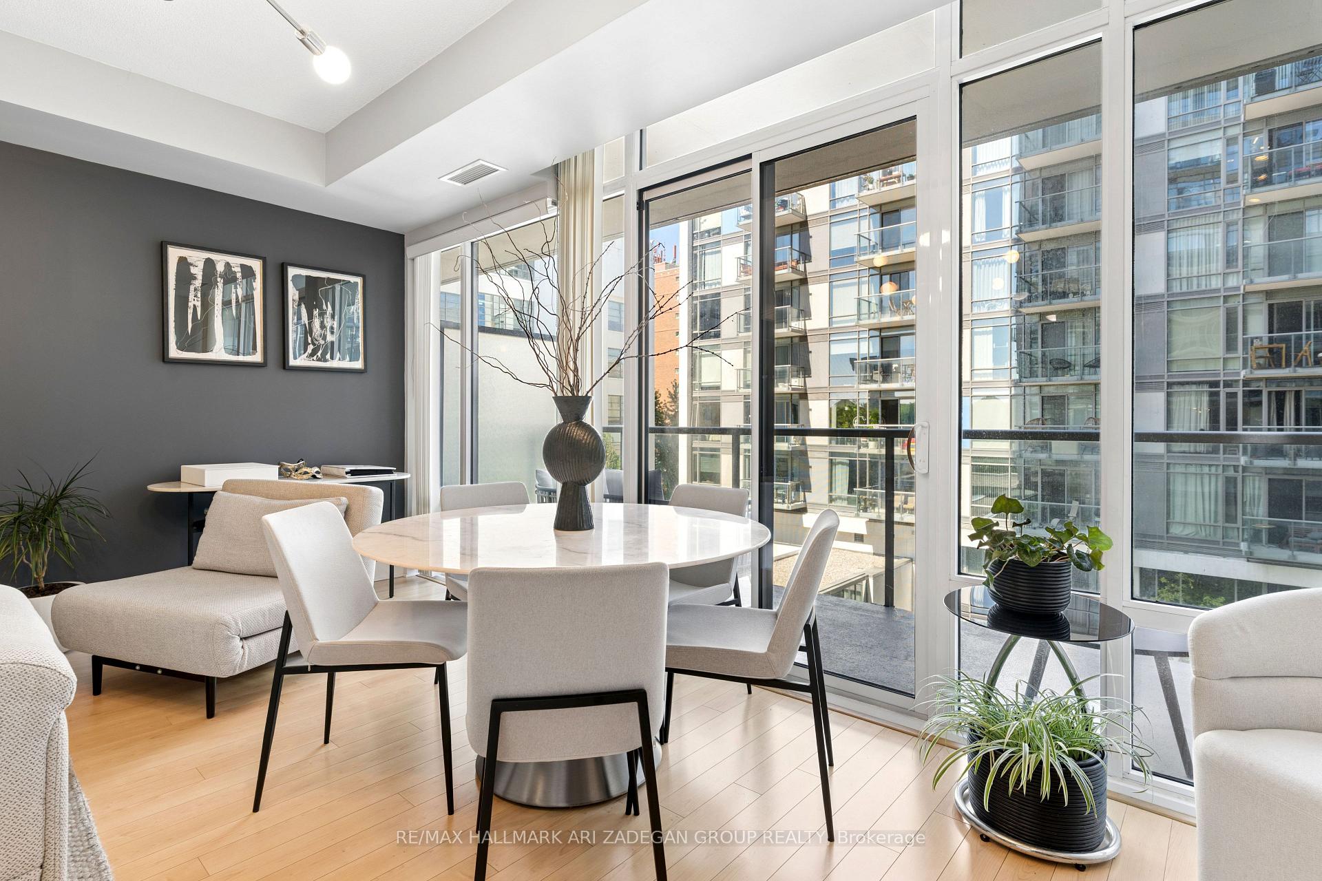 Photo 5 of Unit 430, 90 Stadium Road, Toronto, Niagara — HOMEH