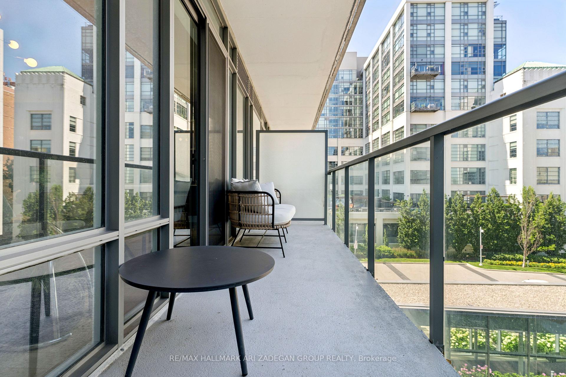 Photo 6 of Unit 430, 90 Stadium Road, Toronto, Niagara — HOMEH