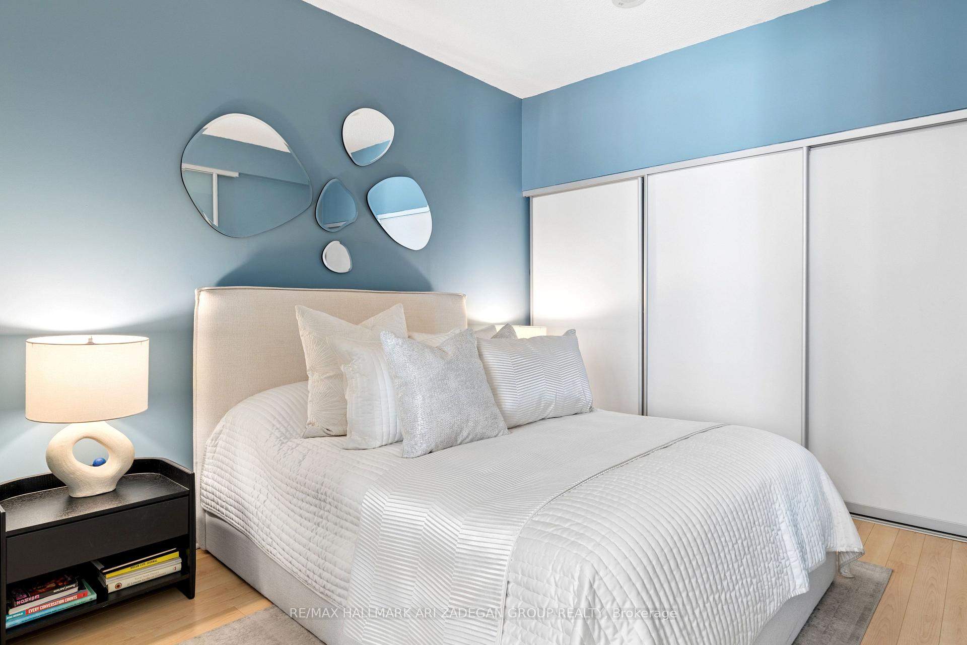 Photo 10 of Unit 430, 90 Stadium Road, Toronto, Niagara — HOMEH