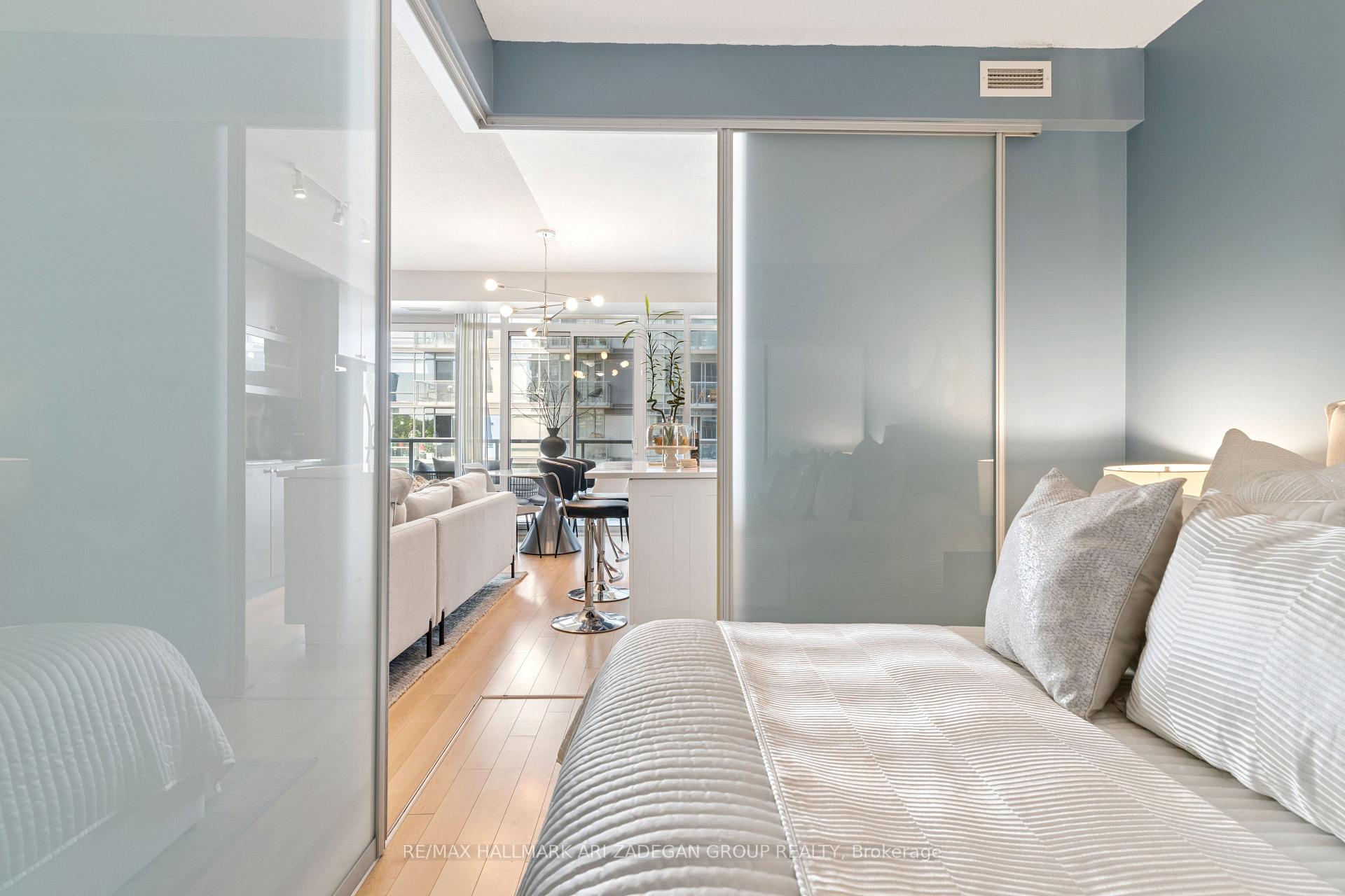 Photo 11 of Unit 430, 90 Stadium Road, Toronto, Niagara — HOMEH