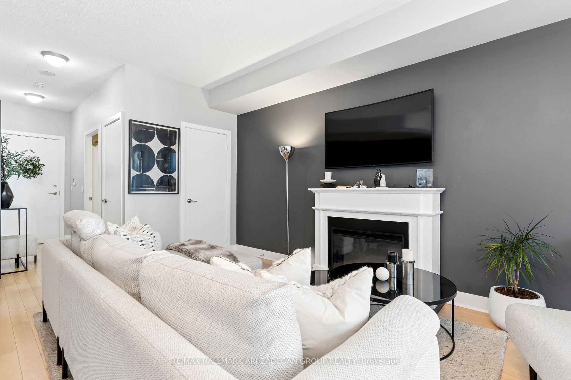 Photo 13 of Unit 430, 90 Stadium Road, Toronto, Niagara — HOMEH