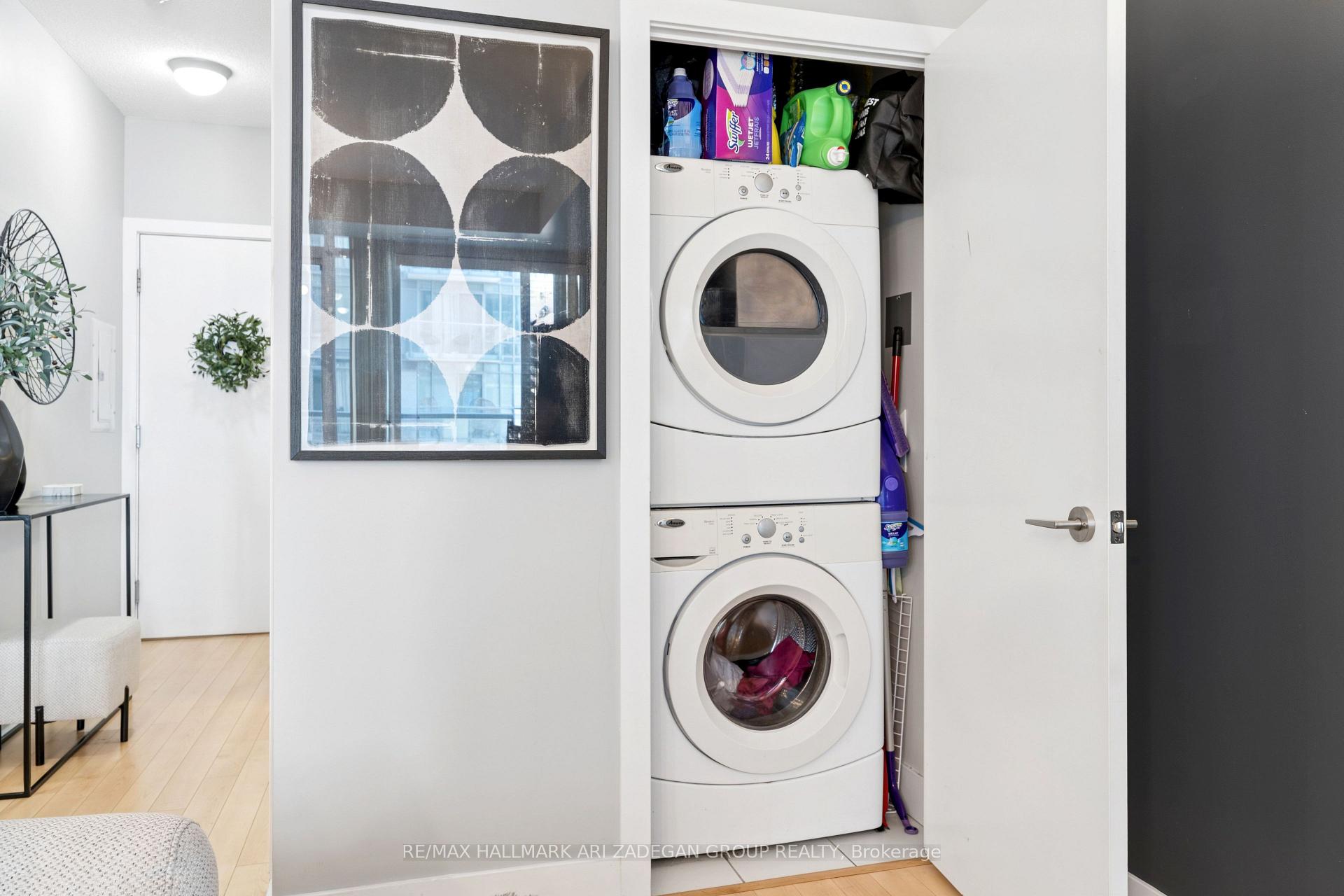 Photo 14 of Unit 430, 90 Stadium Road, Toronto, Niagara — HOMEH