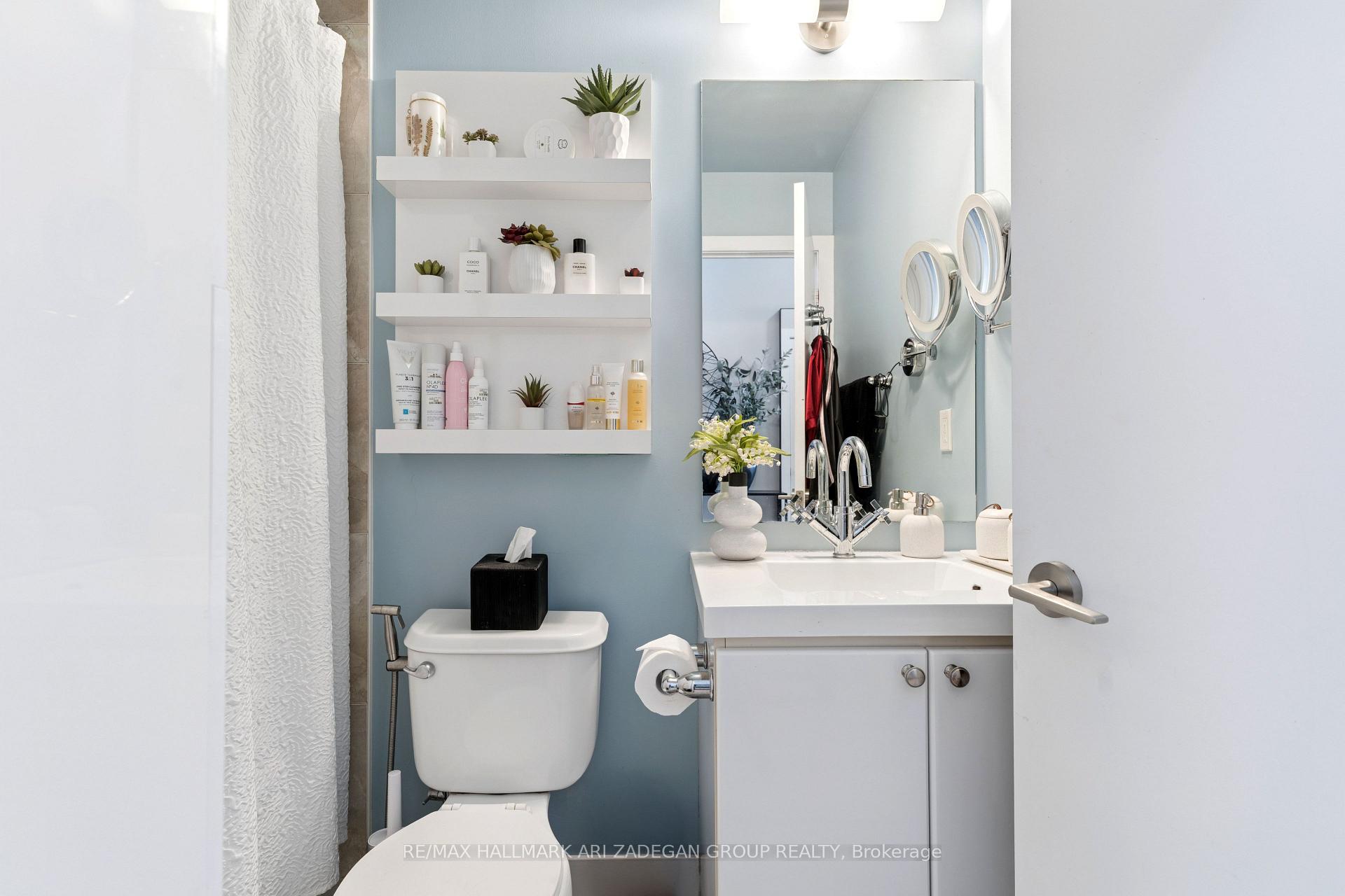 Photo 16 of Unit 430, 90 Stadium Road, Toronto, Niagara — HOMEH