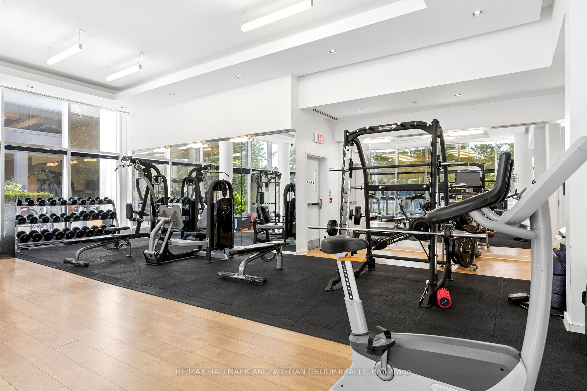 Photo 17 of Unit 430, 90 Stadium Road, Toronto, Niagara — HOMEH