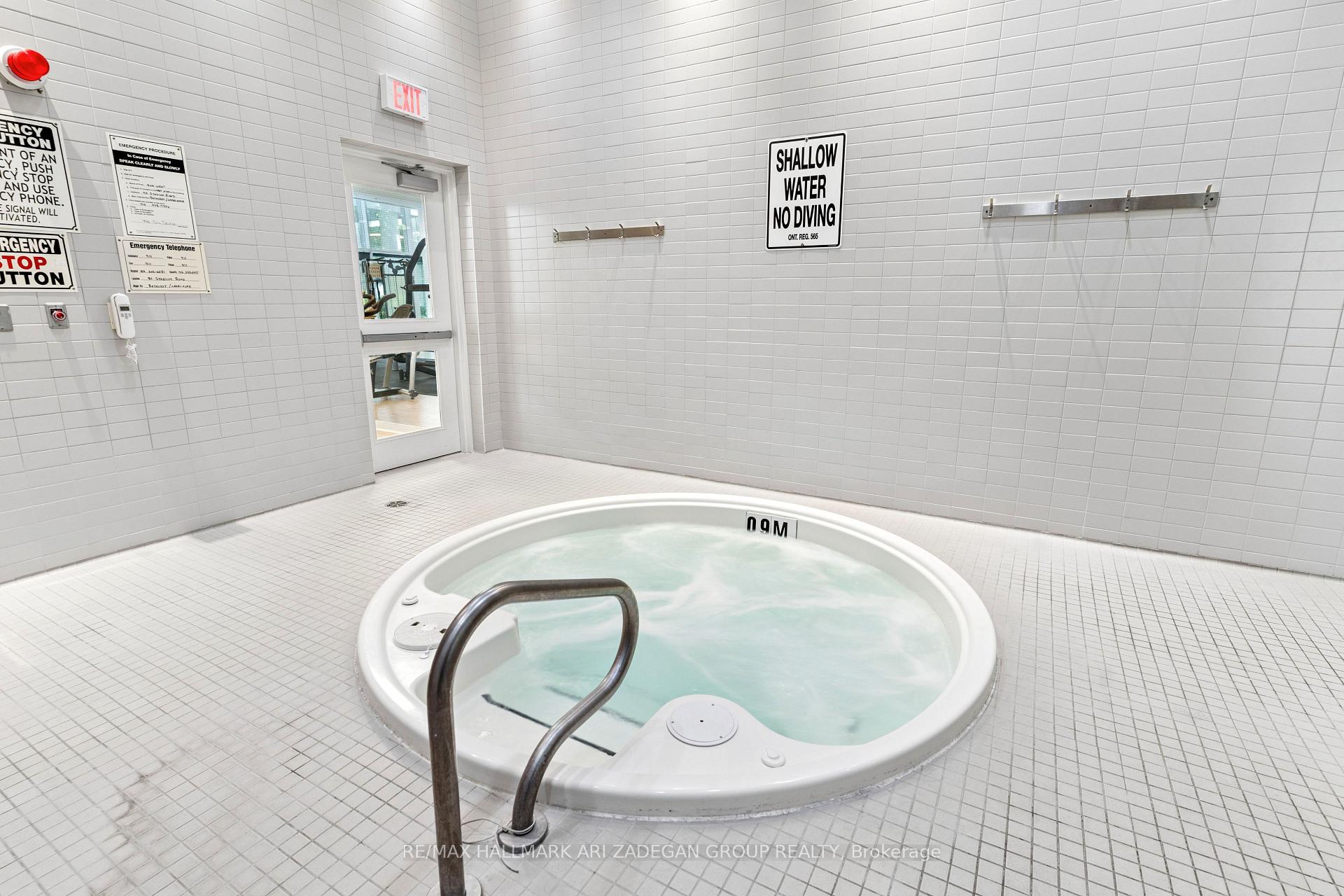 Photo 20 of Unit 430, 90 Stadium Road, Toronto, Niagara — HOMEH