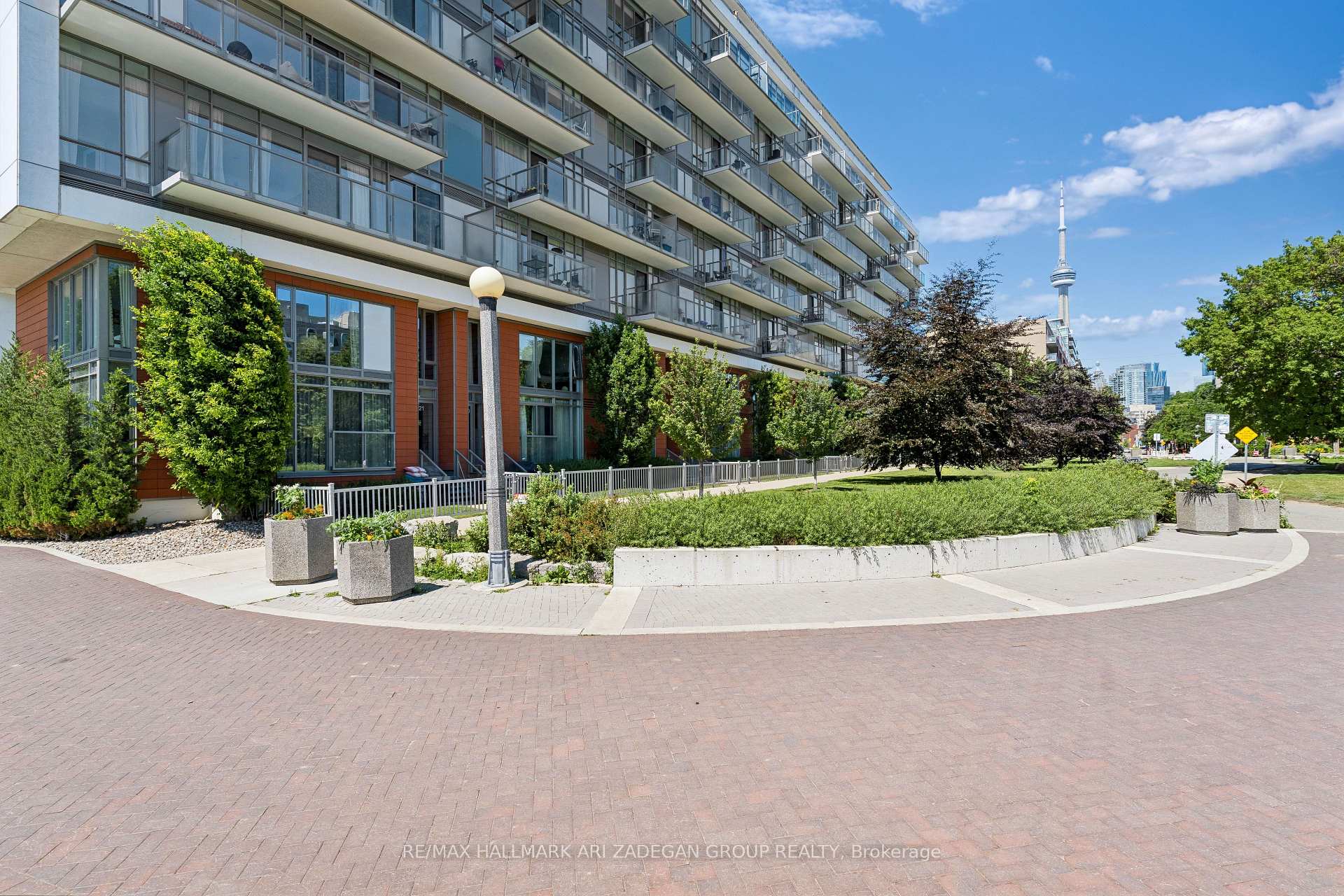 Photo 21 of Unit 430, 90 Stadium Road, Toronto, Niagara — HOMEH