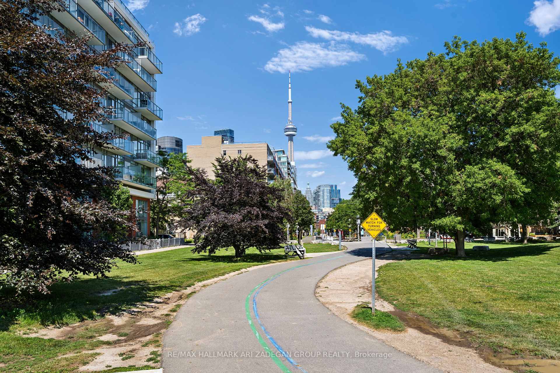 Photo 22 of Unit 430, 90 Stadium Road, Toronto, Niagara — HOMEH