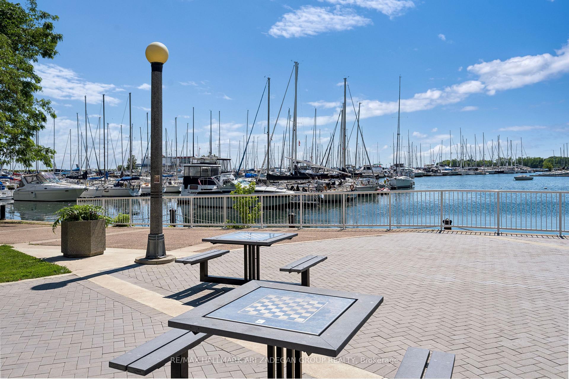 Photo 23 of Unit 430, 90 Stadium Road, Toronto, Niagara — HOMEH