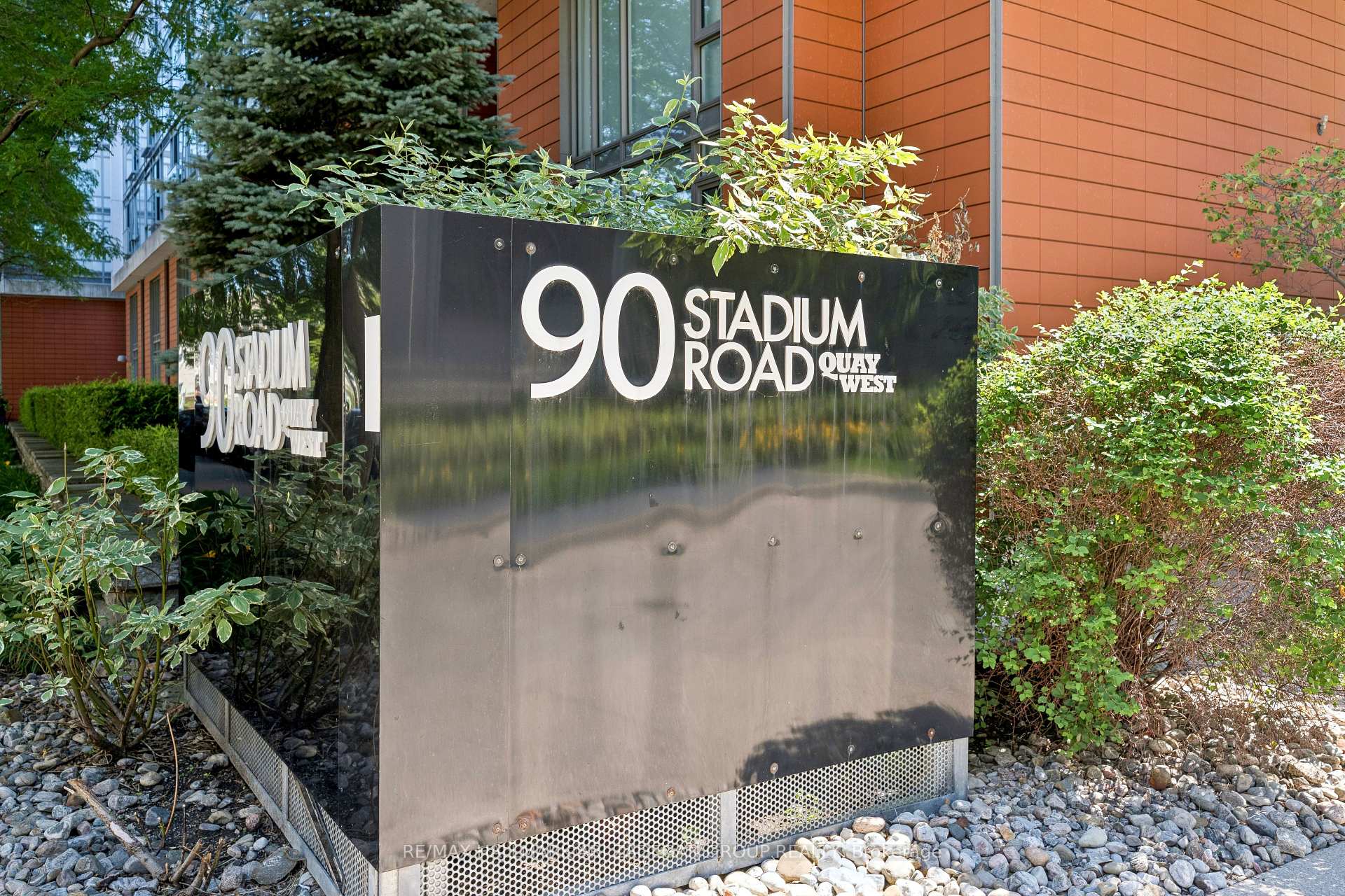 Photo 24 of Unit 430, 90 Stadium Road, Toronto, Niagara — HOMEH