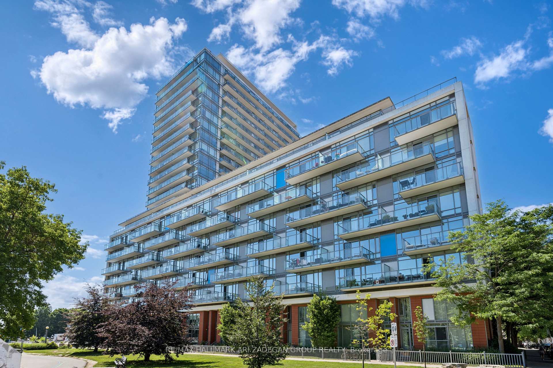 Photo 25 of Unit 430, 90 Stadium Road, Toronto, Niagara — HOMEH