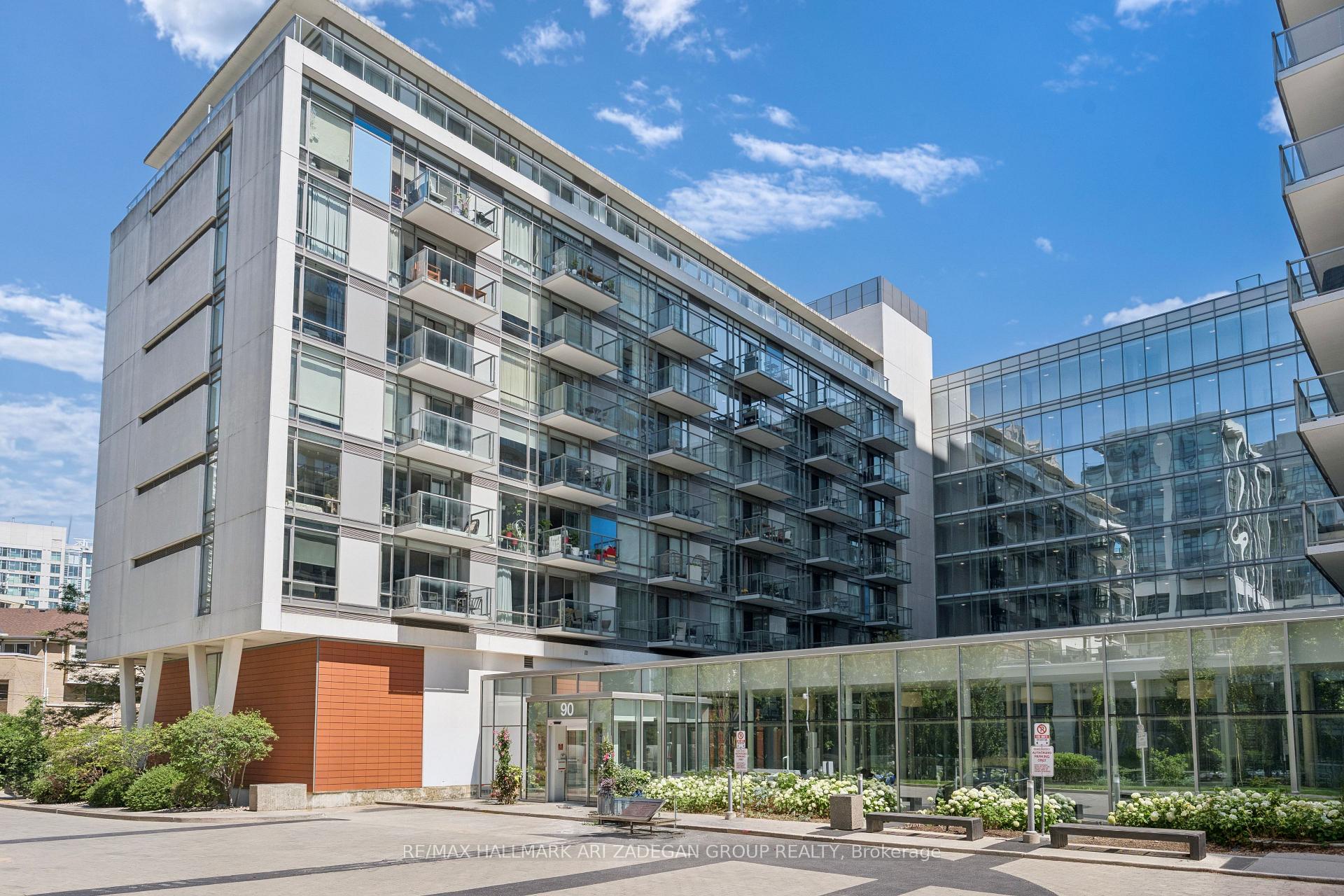 Photo 26 of Unit 430, 90 Stadium Road, Toronto, Niagara — HOMEH