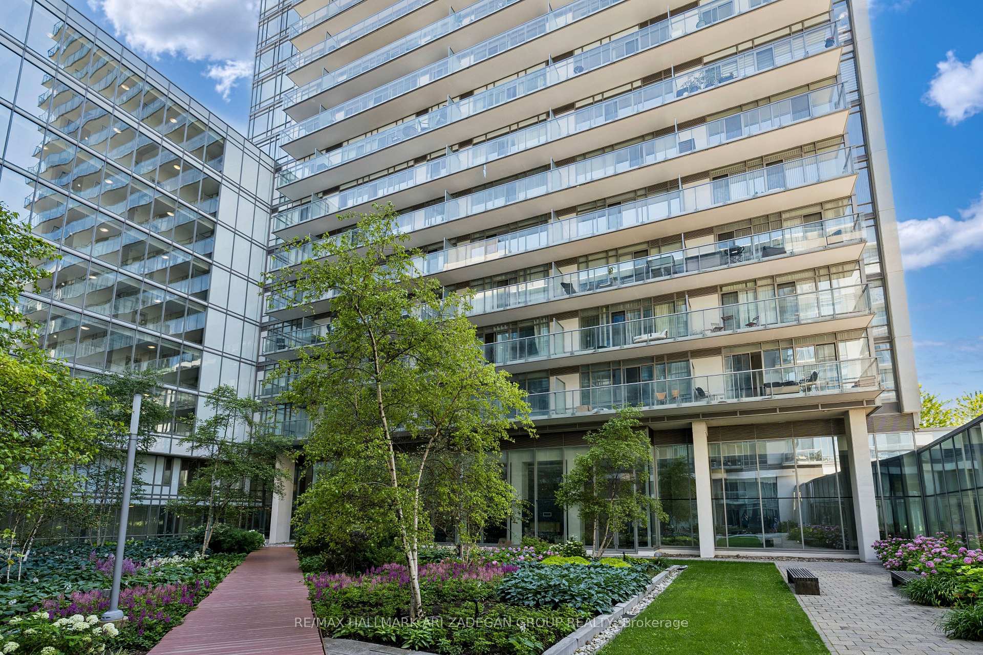 Photo 27 of Unit 430, 90 Stadium Road, Toronto, Niagara — HOMEH
