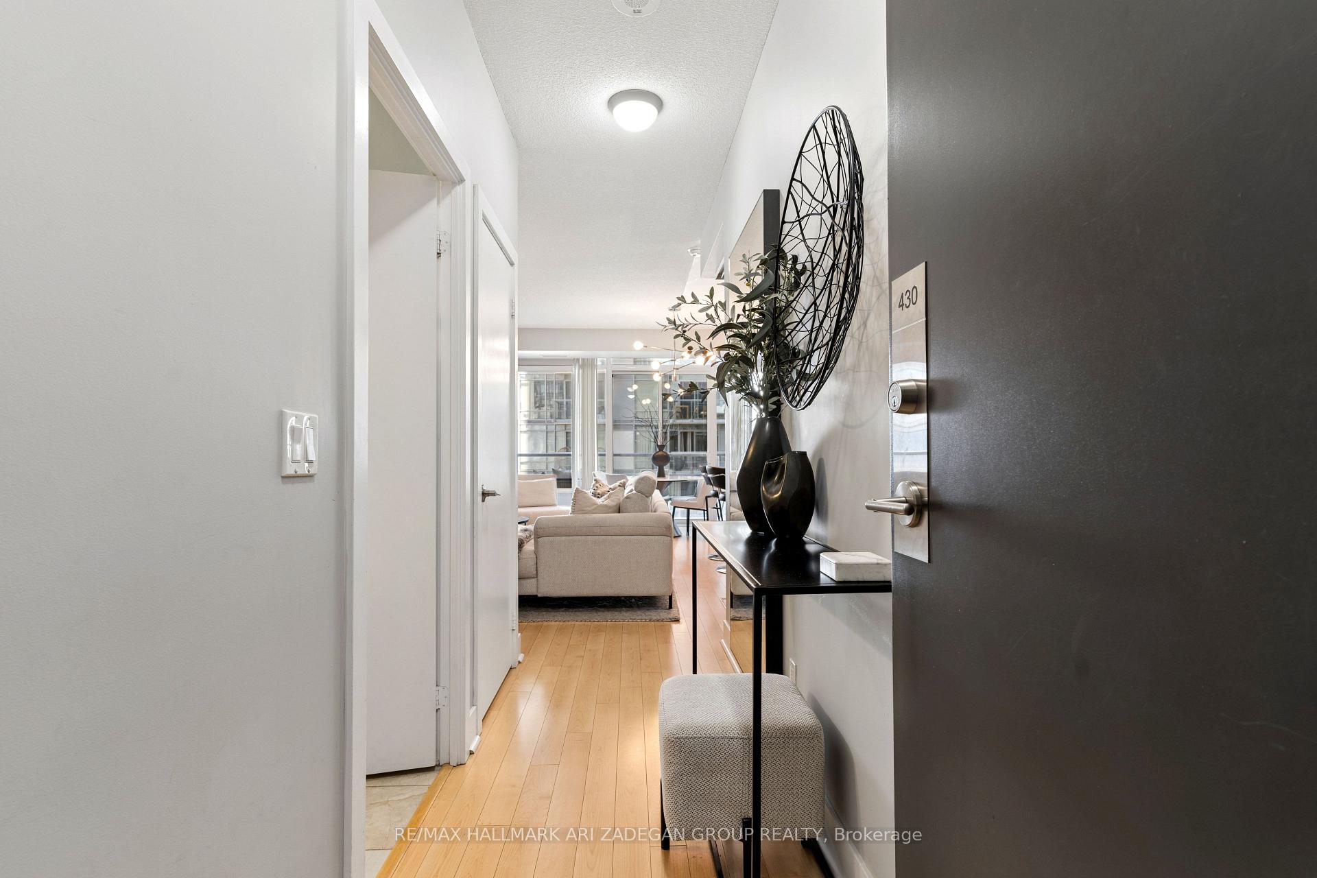 Photo 28 of Unit 430, 90 Stadium Road, Toronto, Niagara — HOMEH