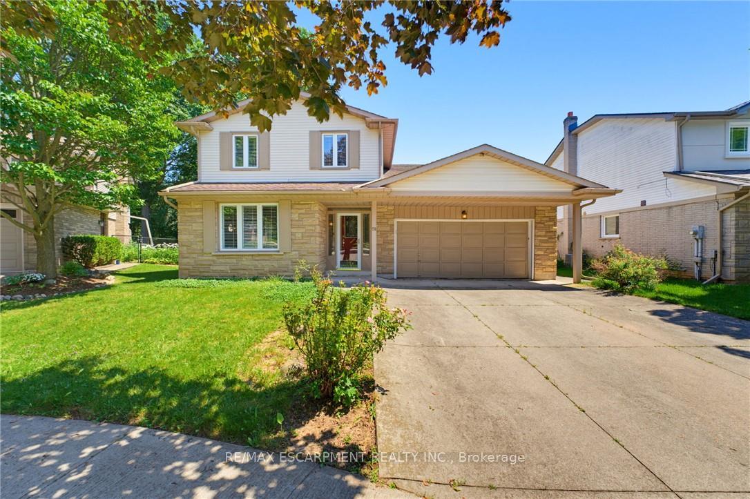 Photo 1 of 59 Forestview Drive, Hamilton, Cootes Paradise — HOMEH