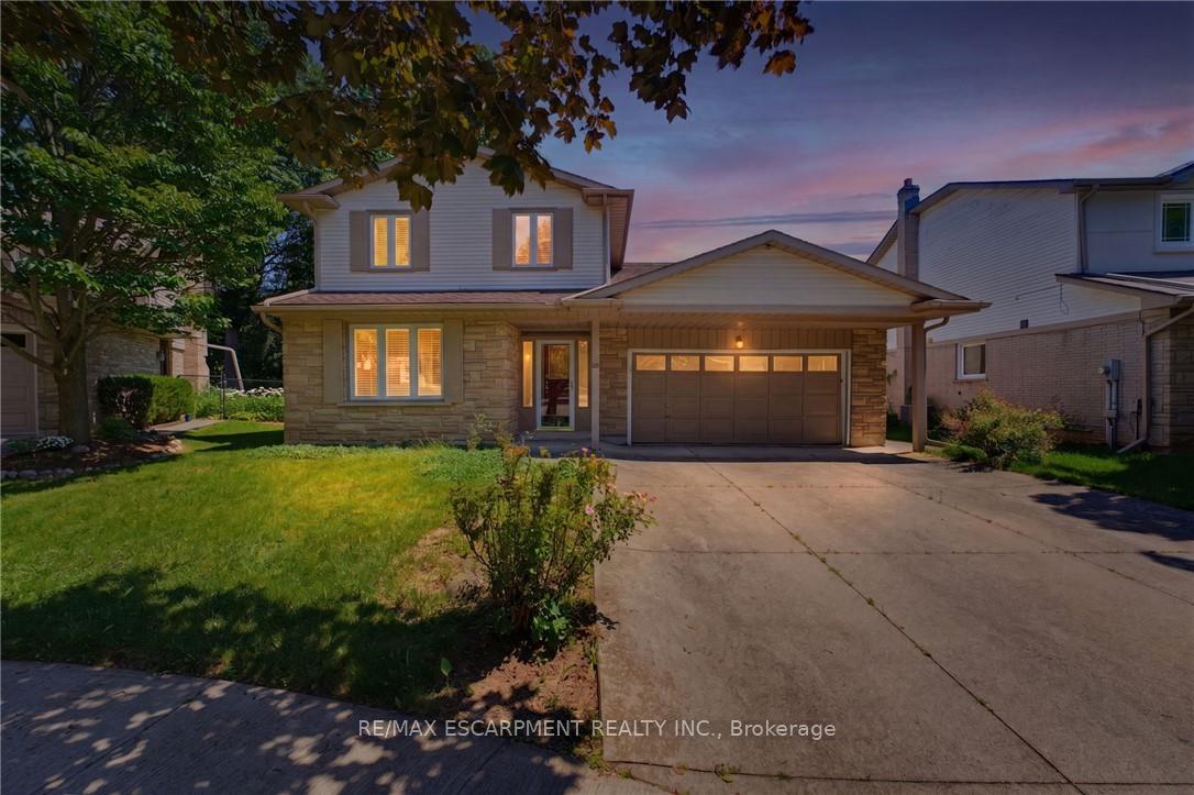 Photo 2 of 59 Forestview Drive, Hamilton, Cootes Paradise — HOMEH