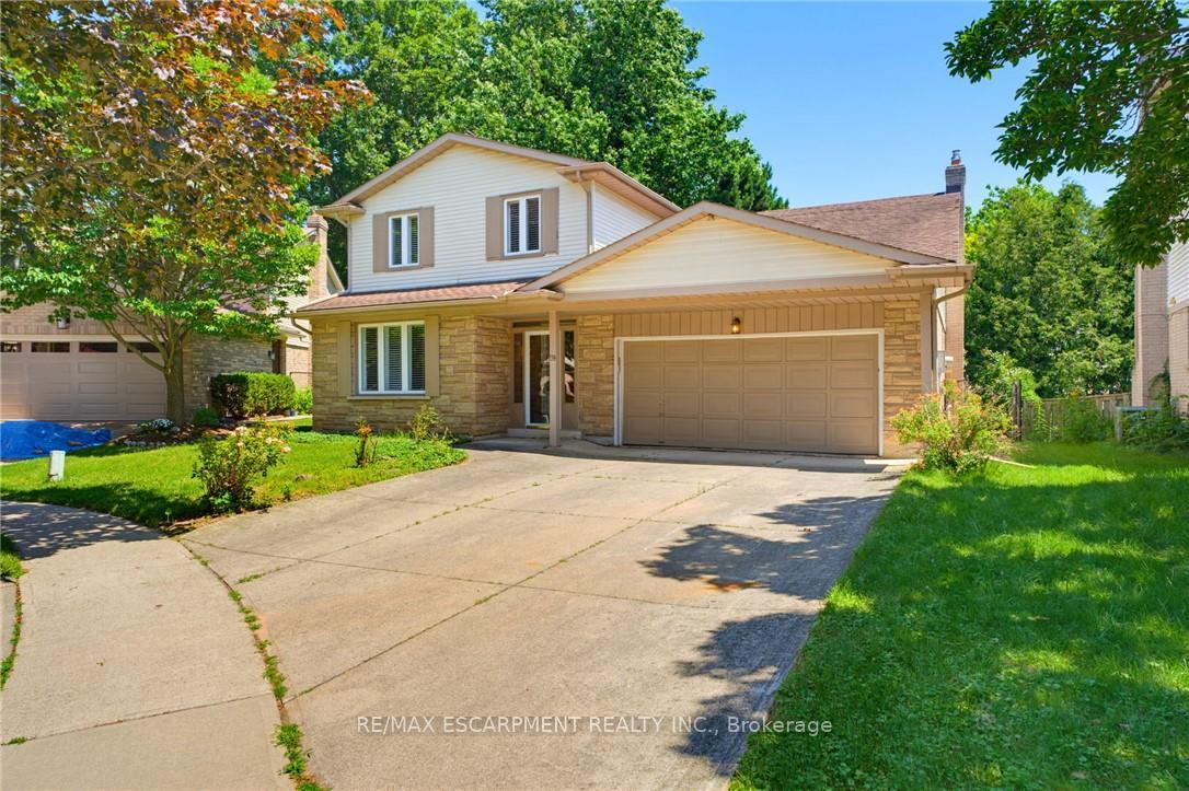 Photo 3 of 59 Forestview Drive, Hamilton, Cootes Paradise — HOMEH