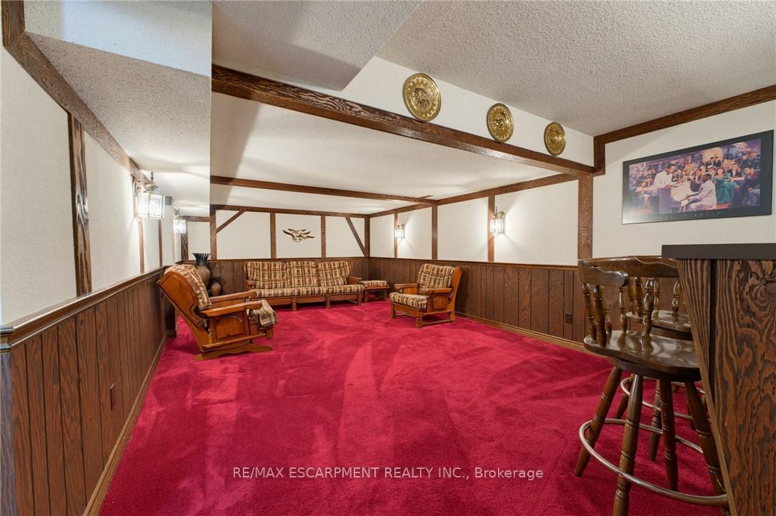 Photo 28 of 59 Forestview Drive, Hamilton, Cootes Paradise — HOMEH