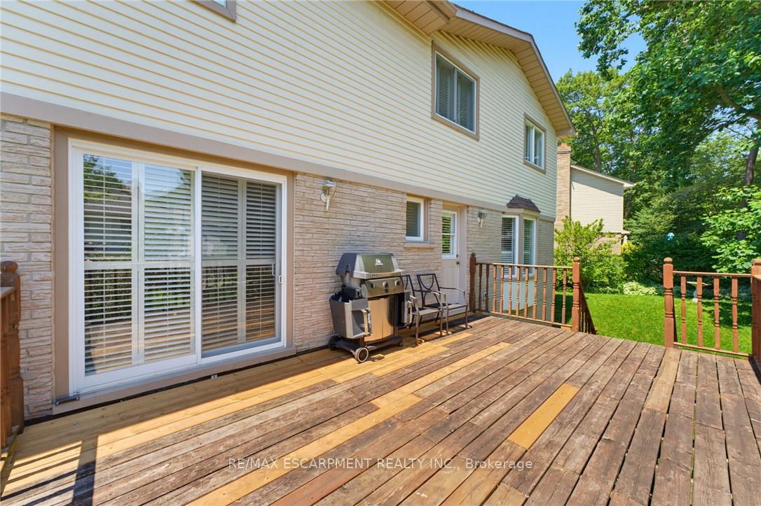 Photo 34 of 59 Forestview Drive, Hamilton, Cootes Paradise — HOMEH
