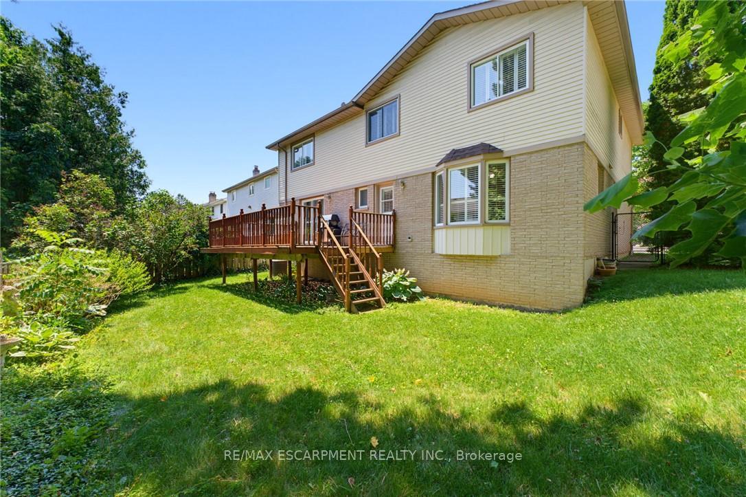 Photo 36 of 59 Forestview Drive, Hamilton, Cootes Paradise — HOMEH