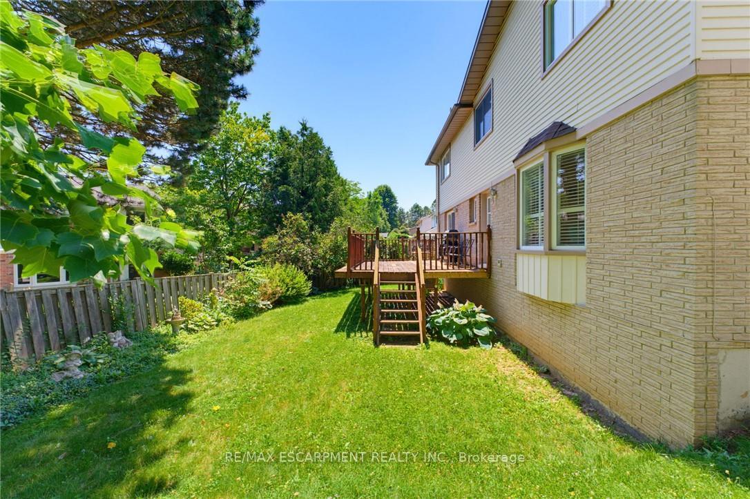Photo 38 of 59 Forestview Drive, Hamilton, Cootes Paradise — HOMEH