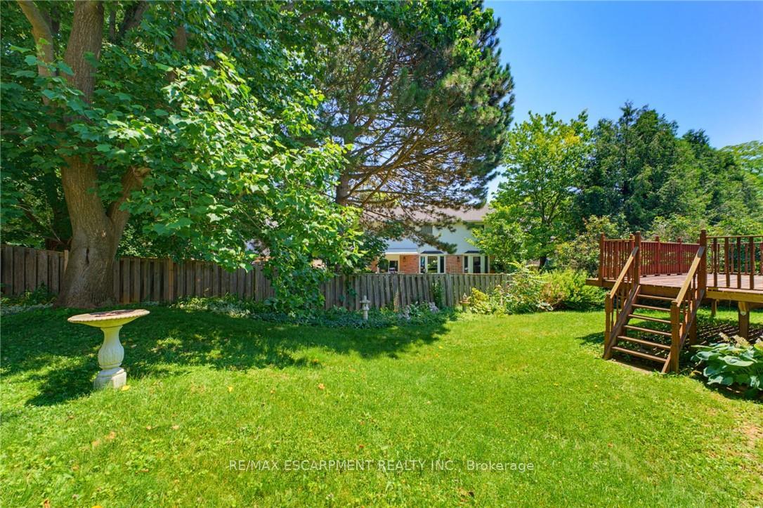 Photo 39 of 59 Forestview Drive, Hamilton, Cootes Paradise — HOMEH